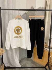 Picture of Versace Sweater Suits _SKUVersaceM-5XLkdtn2343025